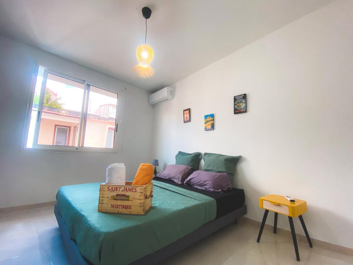 Kazantillaise Ste Luce T3 Sainte-Luce Esterno foto